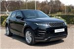 2021 Land Rover Range Rover Evoque