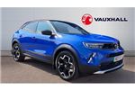 2021 Vauxhall Mokka e