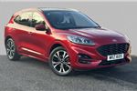 2020 Ford Kuga