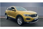 2021 Volkswagen T-Roc