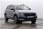 2024 Skoda Karoq