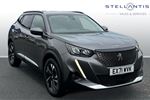 2021 Peugeot 2008