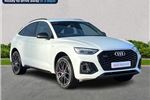 2022 Audi Q5 Sportback