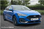 2022 Ford Focus