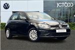 2020 Volkswagen Golf