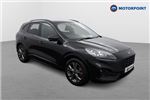 2022 Ford Kuga