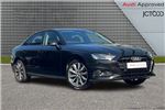 2021 Audi A4
