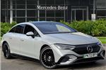 2022 Mercedes-Benz EQE