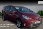 2019 Toyota Prius+