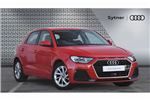 2022 Audi A1