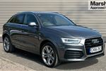 2016 Audi Q3
