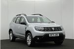 2022 Dacia Duster 1.3 TCe 130 Comfort 5dr