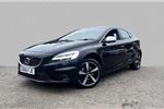 2017 Volvo V40