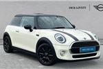 2018 MINI Hatchback