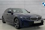 2023 BMW 3 Series