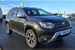 2019 Dacia Duster