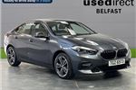 2021 BMW 2 Series Gran Coupe