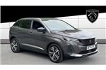 2024 Peugeot 3008