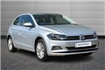 2019 Volkswagen Polo