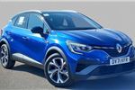 2021 Renault Captur