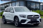 2022 Mercedes-Benz GLB