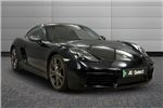 2019 Porsche Cayman