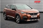 2018 Peugeot 3008