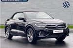 2024 Volkswagen T-Roc