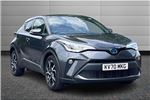 2020 Toyota C-HR