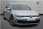 2024 Volkswagen Golf
