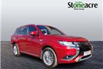 2020 Mitsubishi Outlander