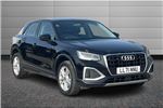 2021 Audi Q2