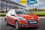 2017 Peugeot 208