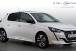 2022 Peugeot 208