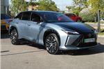 2023 Lexus RZ