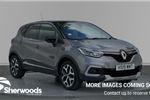 2019 Renault Captur