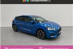 2021 Ford Focus