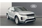 2020 Land Rover Range Rover Evoque