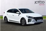 2018 Hyundai IONIQ