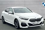 2024 BMW 2 Series Gran Coupe