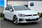 2019 Volkswagen Golf GTI