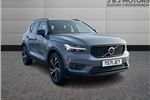 2021 Volvo XC40