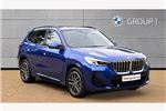 2023 BMW X1