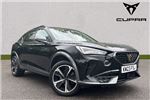 2023 Cupra Formentor