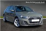 2020 Audi A1