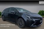 2024 Toyota Corolla Touring Sport