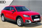 2018 Audi Q2