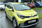 2021 Kia Picanto