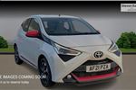 2021 Toyota Aygo