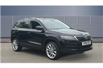 2018 Skoda Karoq